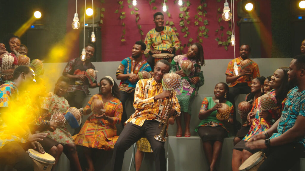 Music Videos - Director En'man